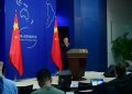 China rejects claims on Iranian cargo ship carrying missile materials