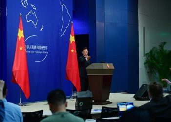 China rejects claims on Iranian cargo ship carrying missile materials