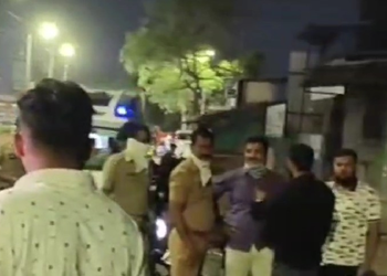 Gas leak in Pune’s Kondhwa sends 17 to hospital