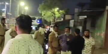 Gas leak in Pune’s Kondhwa sends 17 to hospital