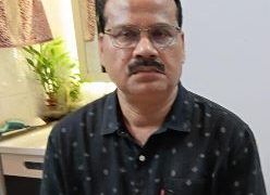 Rajesh Chandra Mohanty