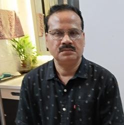 Rajesh Chandra Mohanty
