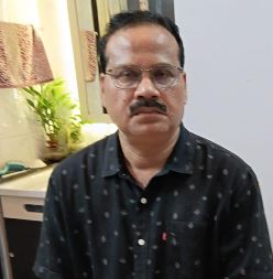 Rajesh Chandra Mohanty