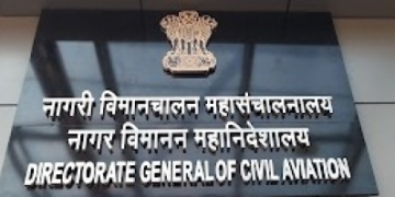 DGCA