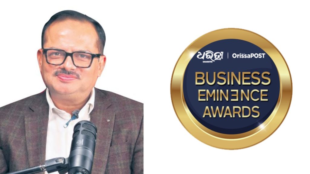 Dr Alok Srivastava Business Eminence Awards 2026