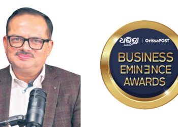 Dr Alok Srivastava Business Eminence Awards 2026