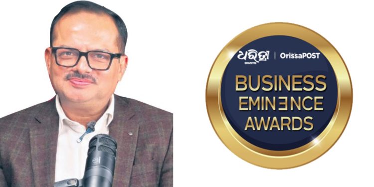 Dr Alok Srivastava Business Eminence Awards 2026