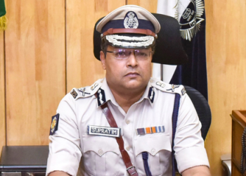 ECI orders Sarkar to report as observer in poll-bound Tamil Nadu