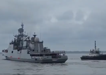 Emergency Aid To Afganisthan