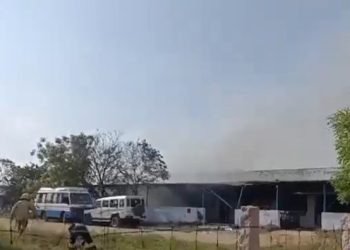 Explosion at firecracker factory in Tamil Nadu, over 10 feared dead