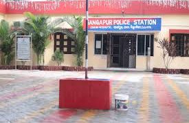 Gangpur police