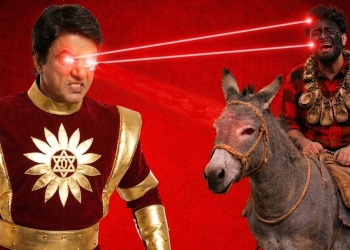 ‘Kutte ki dum’: Mukesh Khanna rips into Samay Raina over ‘Shaktimaan’ comment on show