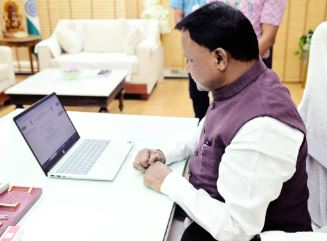 House listing Census begins in Odisha; 1 lakh staff deployed