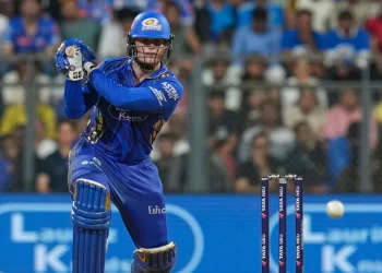 IPL 2026 Innings