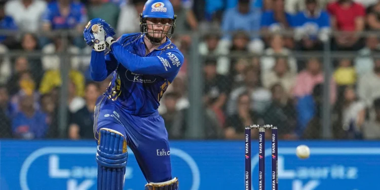 IPL 2026 Innings
