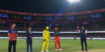 IPL 2026-Toss