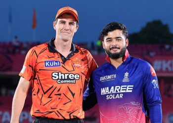 IPL 2026 Toss