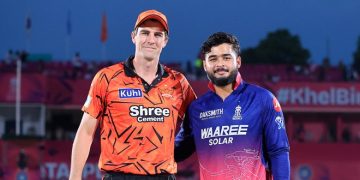 IPL 2026 Toss