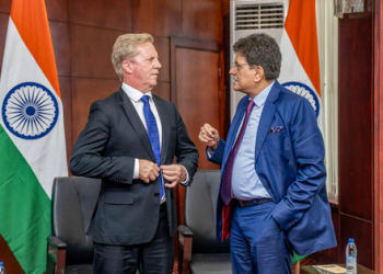 India-New Zealand FTA