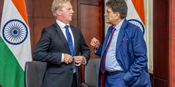 India-New Zealand FTA