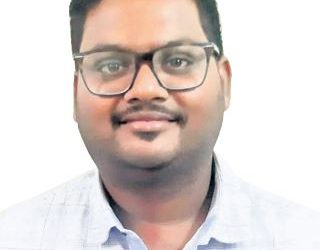 SAMBIT RANJAN SAHOO
MANAGING DIRECTOR, ORGANIC MAA