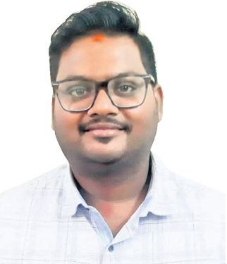 SAMBIT RANJAN SAHOO 
MANAGING DIRECTOR, ORGANIC MAA