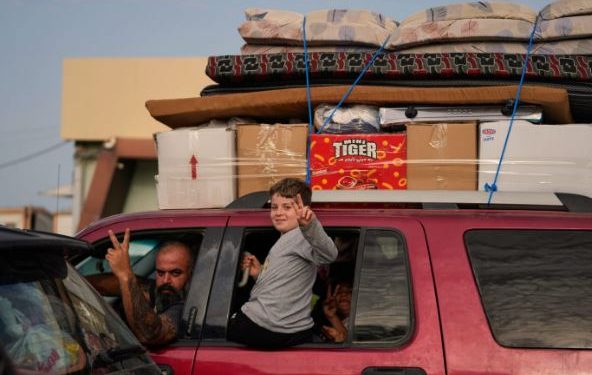 Strait of Hormuz, Iran, Ceasefire, US, Lebanon, Israel,