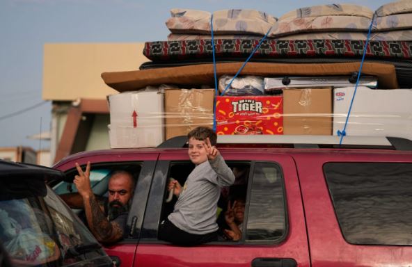 Strait of Hormuz, Iran, Ceasefire, US, Lebanon, Israel,