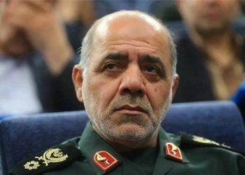 Iran threatens to disrupt Gulf trade in response to US naval blockade