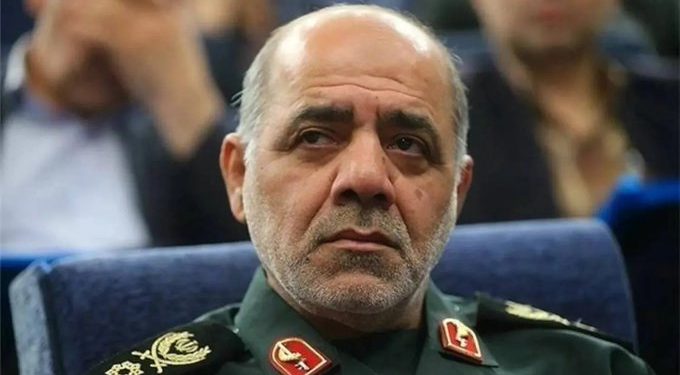 Iran threatens to disrupt Gulf trade in response to US naval blockade