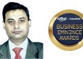 Business Emminence Awards-KARIM KABIRUDDIN