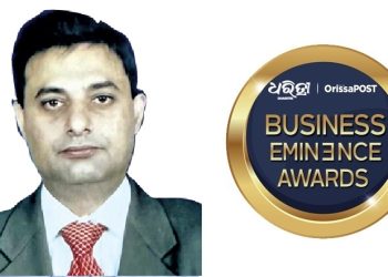 Business Emminence Awards-KARIM KABIRUDDIN