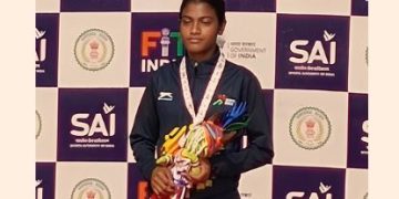 KITG, Odisha, Sports, Sundargarh