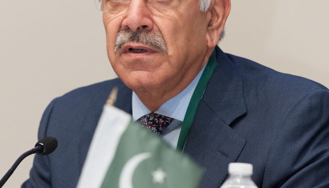 Israel condemns Khawaja Muhammad Asif comments amid ceasefire talks