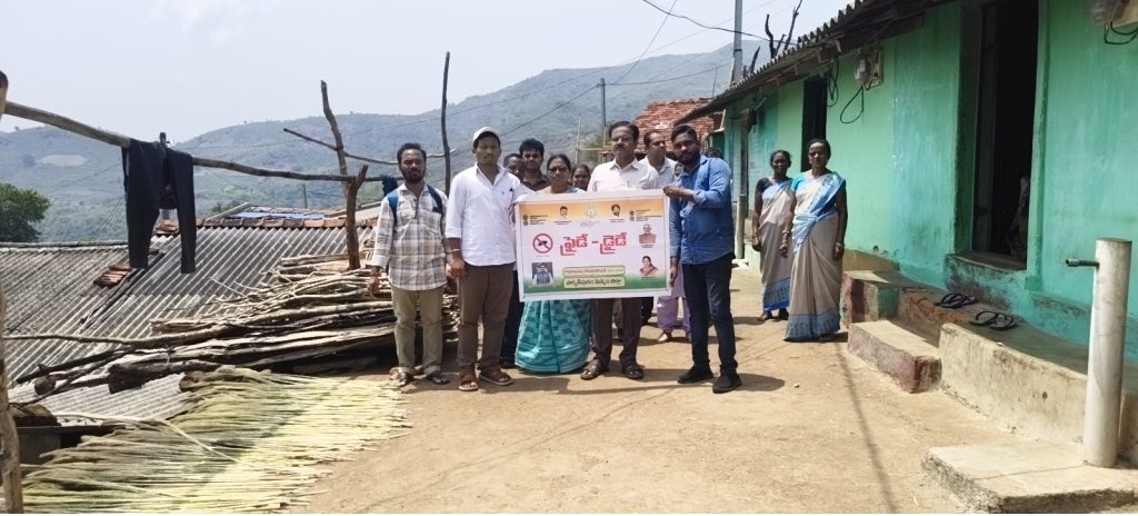 Kotia flashpoint: Andhra at it again