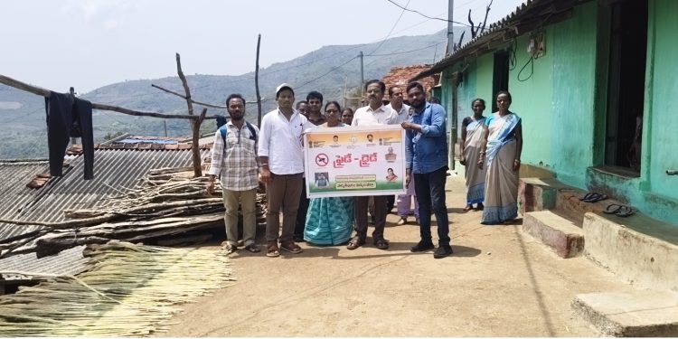 Kotia flashpoint: Andhra at it again