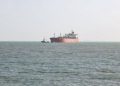 LPG carrier Jag Vikram with 20,400 tonnes of cargo to reach Kandla Tuesday