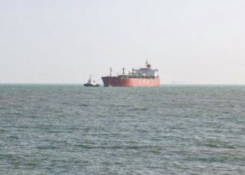 LPG carrier Jag Vikram with 20,400 tonnes of cargo to reach Kandla Tuesday