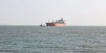 LPG carrier Jag Vikram with 20,400 tonnes of cargo to reach Kandla Tuesday