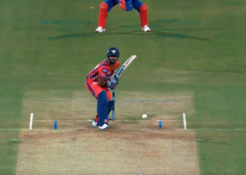 Lucknow Super Giants