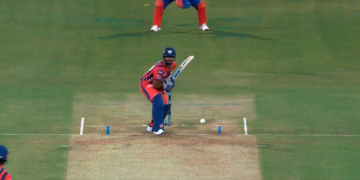 Lucknow Super Giants