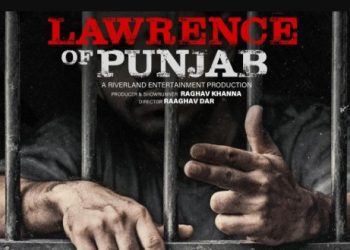 Lawrence of Punjab