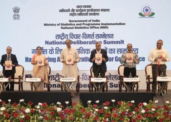 Data for Development”