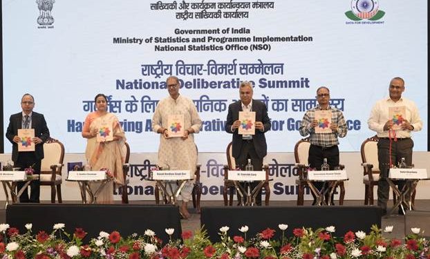 Data for Development”