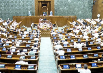 Delimitation Bill 2026