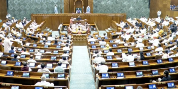 Delimitation Bill 2026