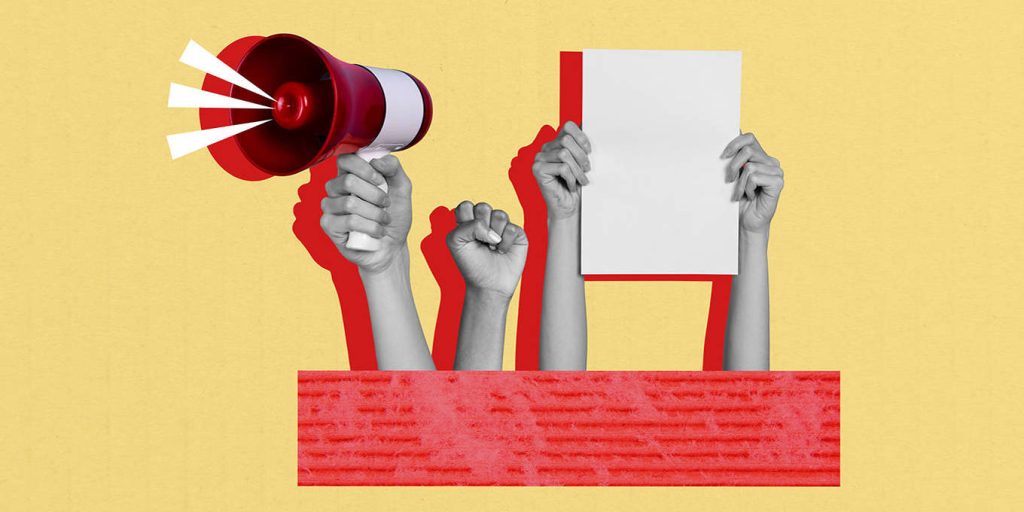 ASSESSING DEMOCRATIC DECLINE