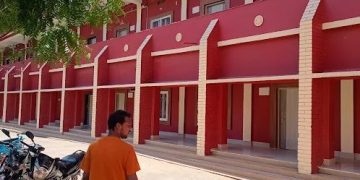 Madhusudan Law University