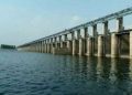 Mahanadi River