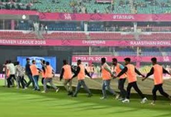 ACA announces Rs 25 lakh reward for ground staff